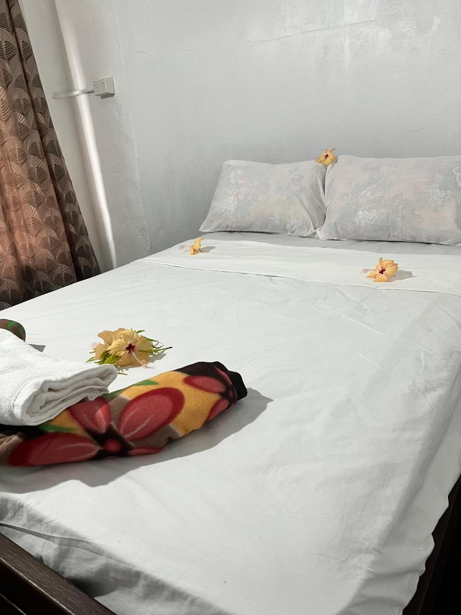 Property photograph of Taveuni Breeze