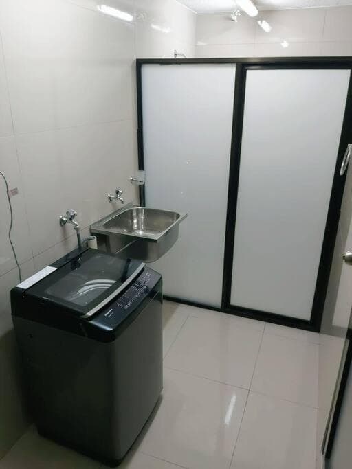 Barrett Accommodation Apartment property photograph