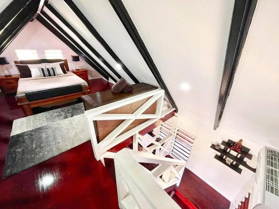 Cozy Bure property photograph
