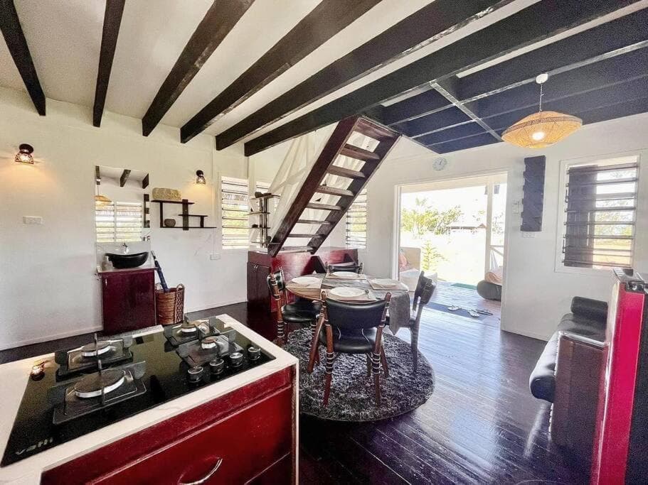 Cozy Bure property photograph