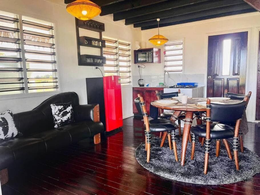 Cozy Bure property photograph