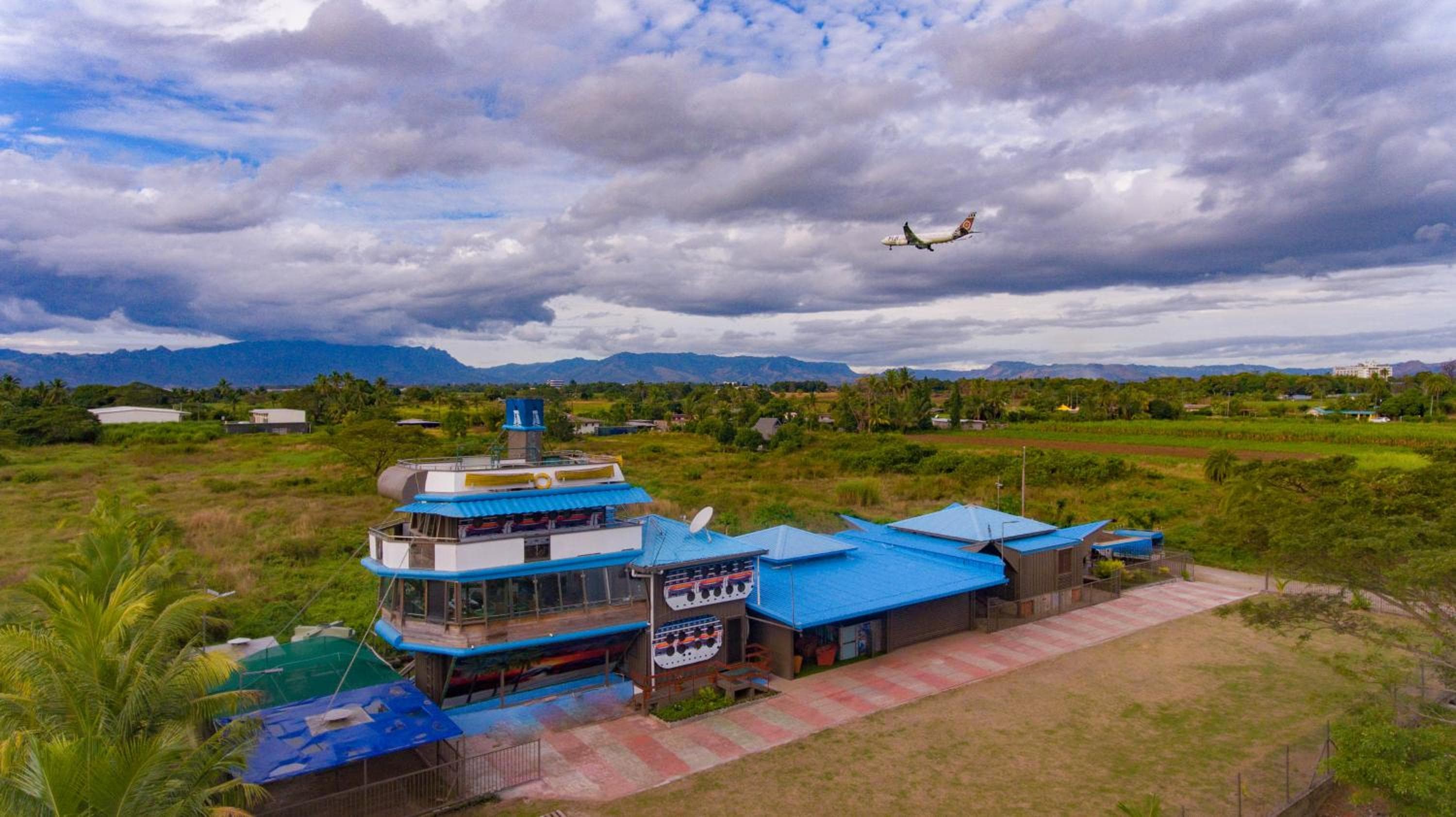 Property photograph of Tadra Holidays