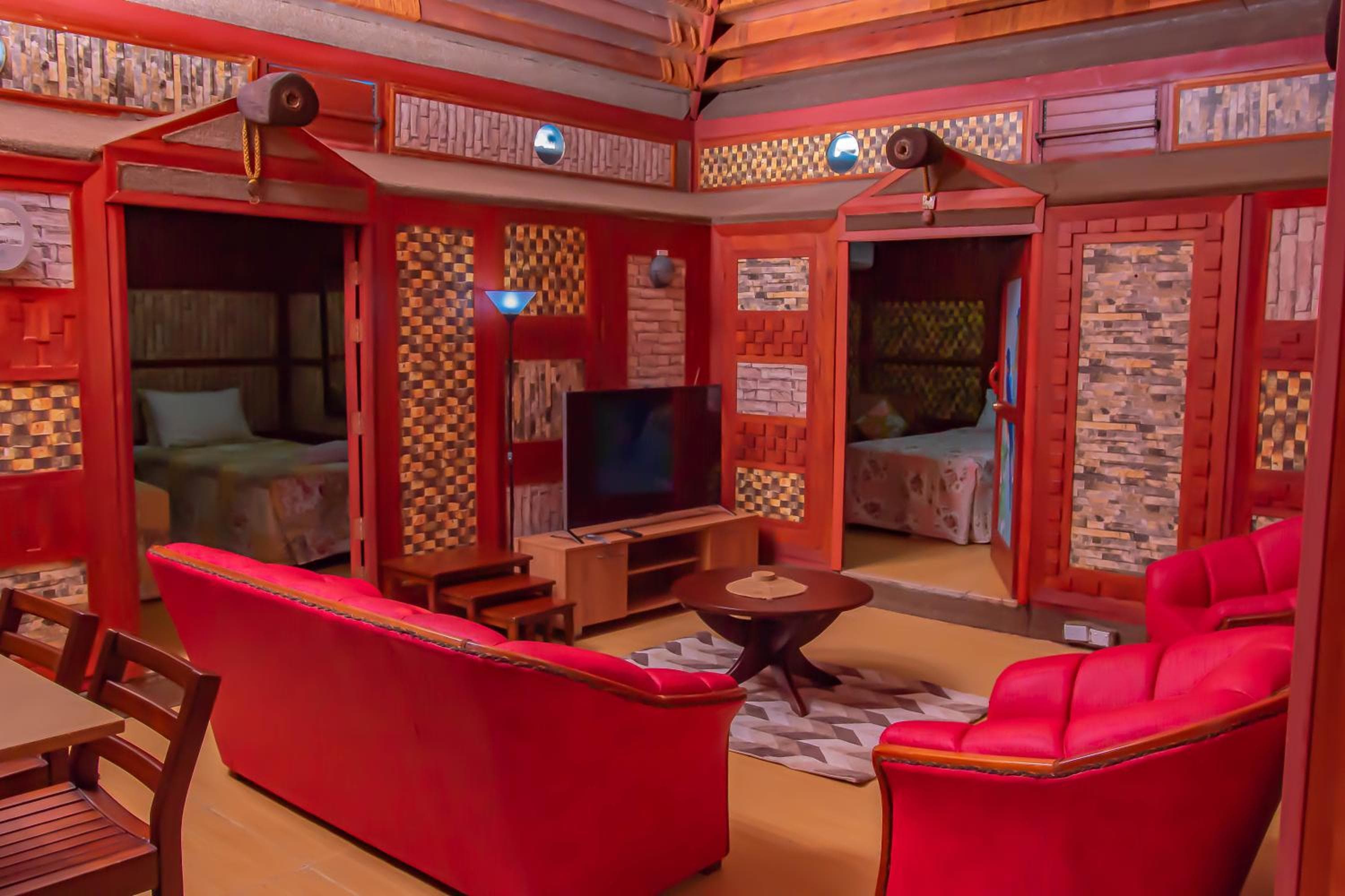 Tadra Holidays property photograph