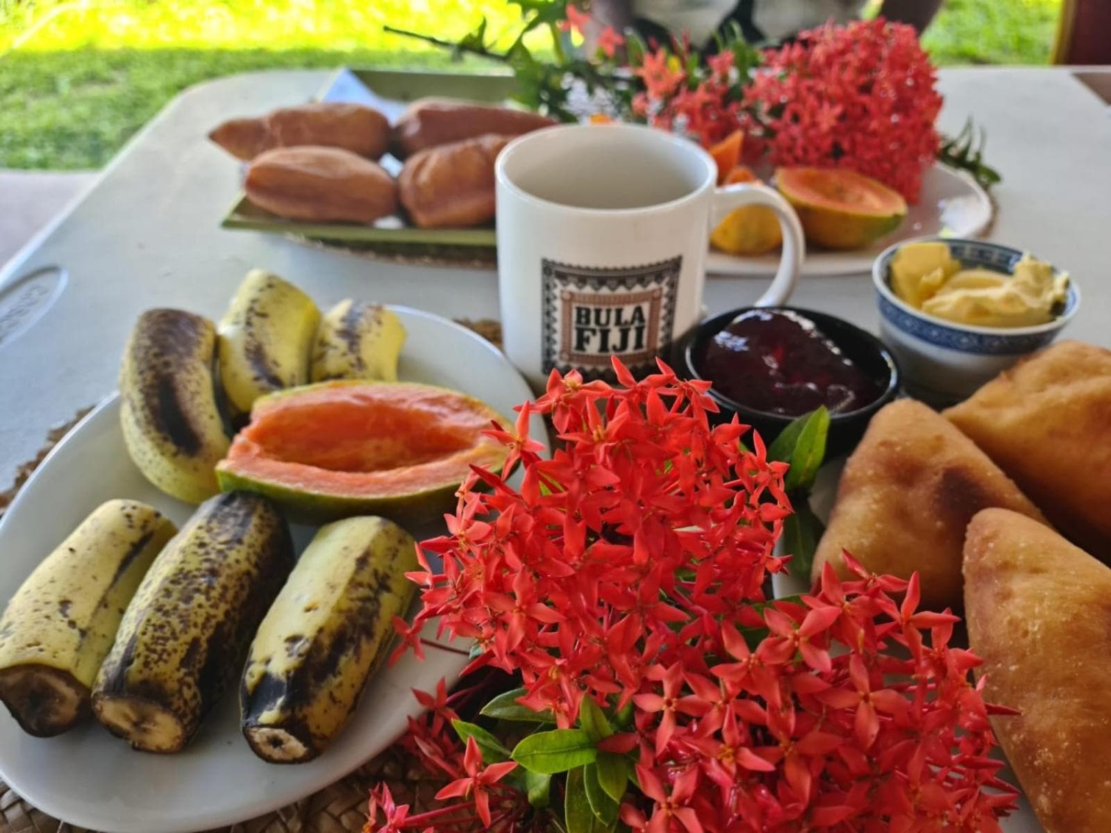 The Ideal Bed & Breakfast property photograph