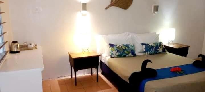 Oasis Palms Hotel property photograph