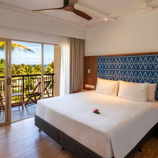 Outrigger Fiji Beach Resort property photograph