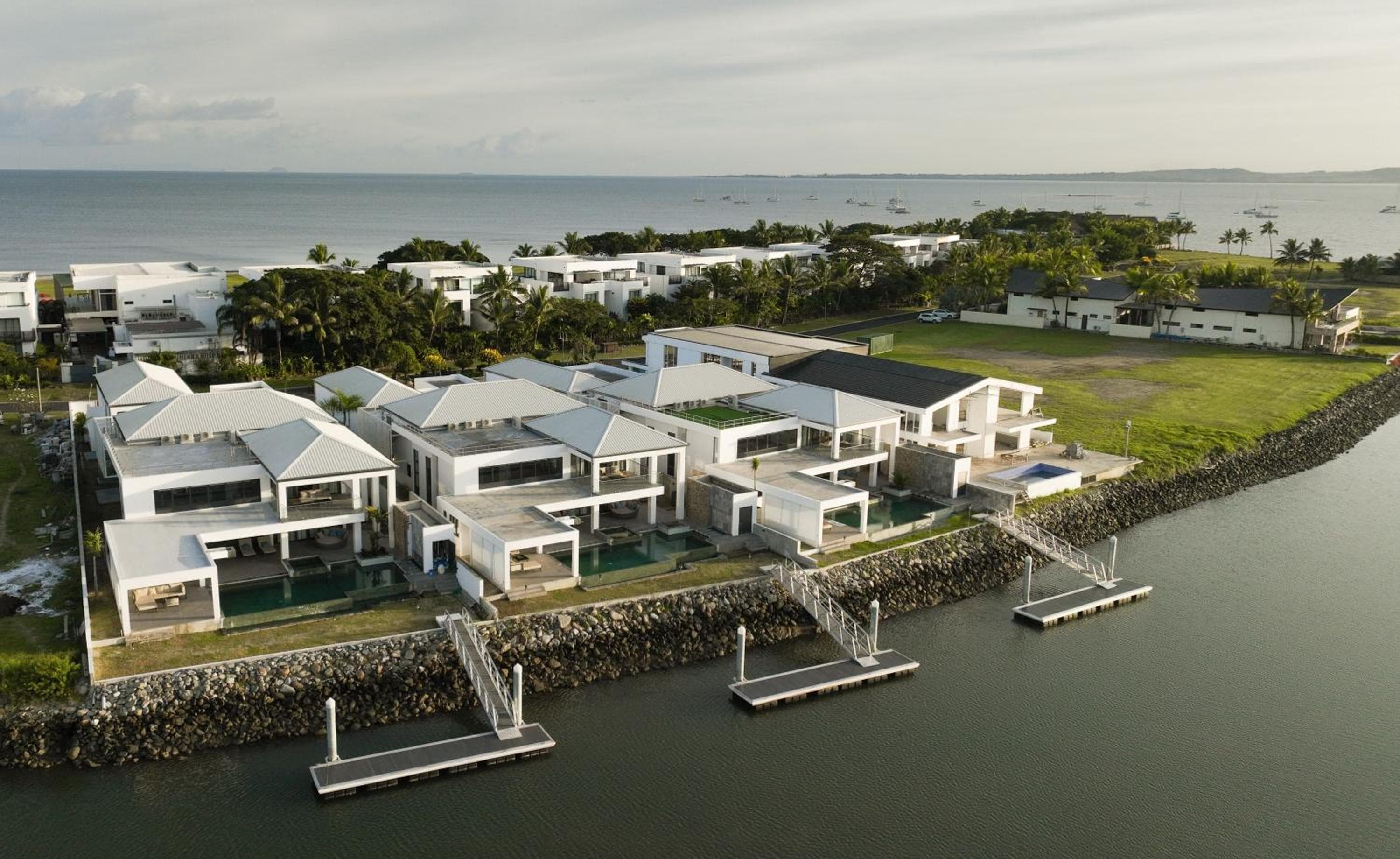 Property photograph of Trilogy Villas Denarau