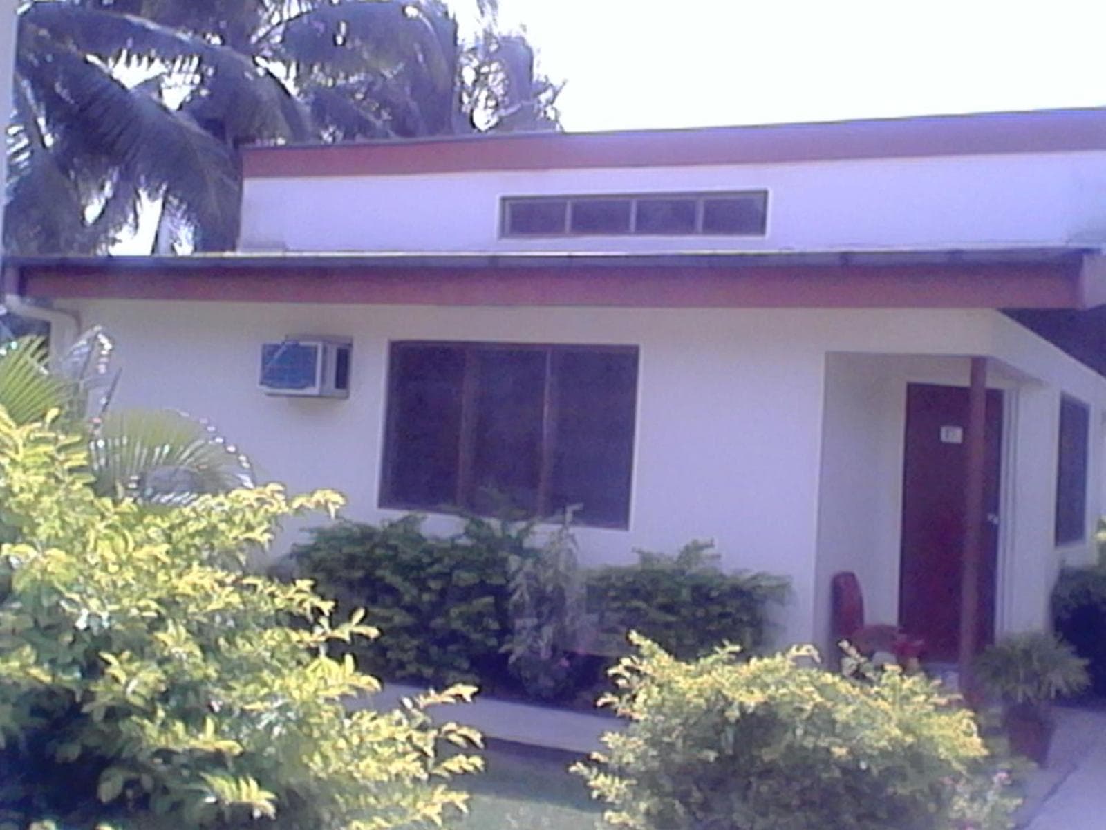 The Friendly North Inn property photograph