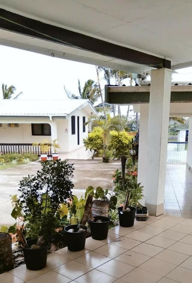 Bula Retreat property photograph