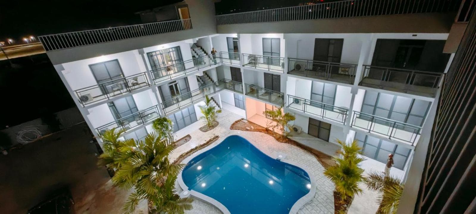 Dawns Homestay property photograph