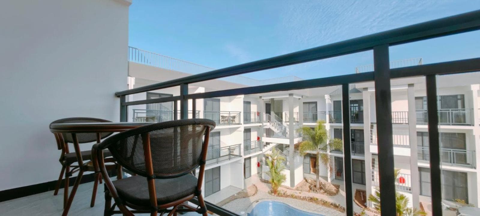 Dawns Homestay property photograph