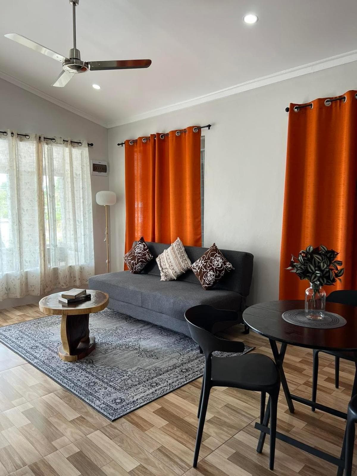 Property photograph of Samah Apartments
