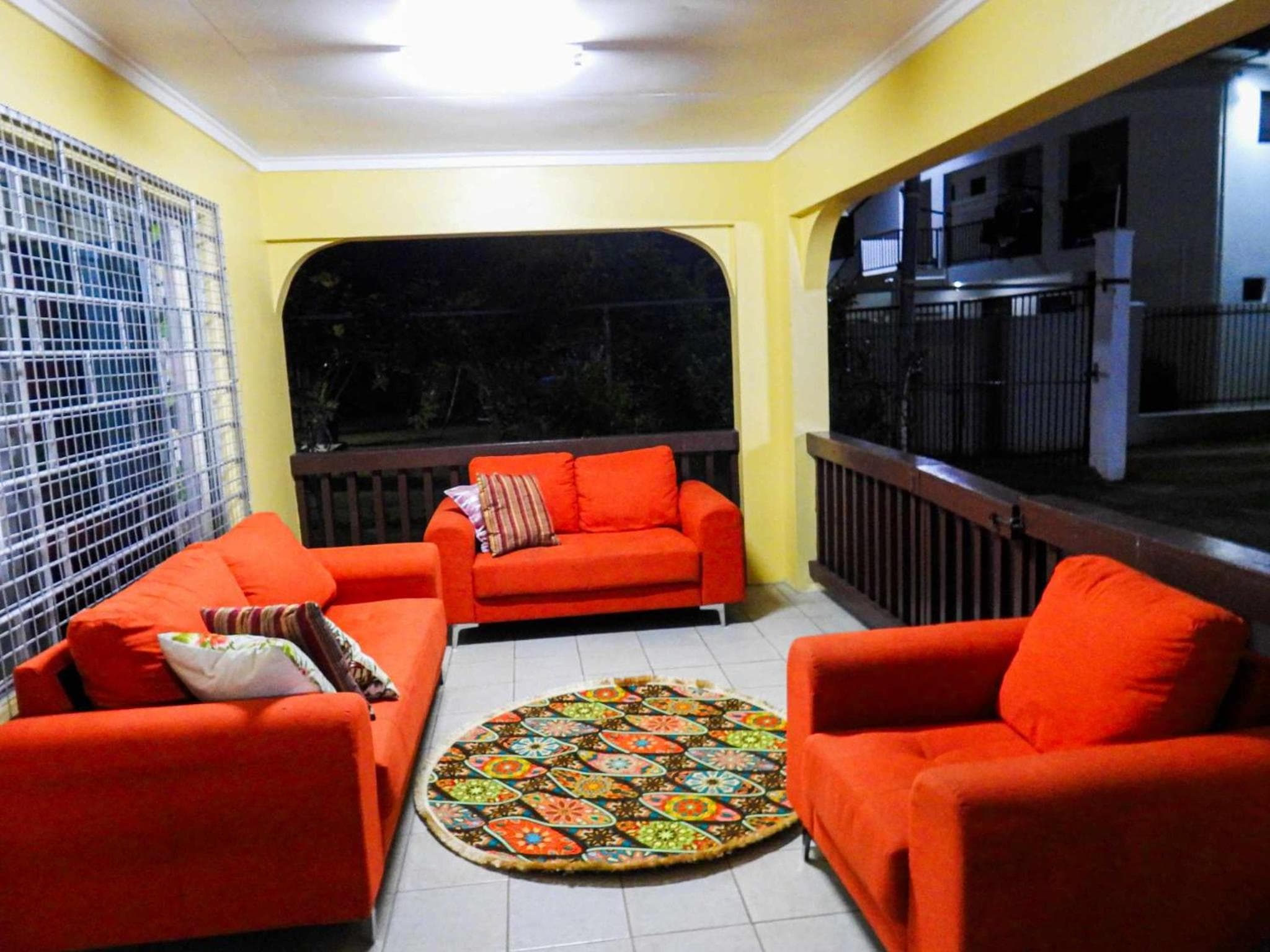 lounge