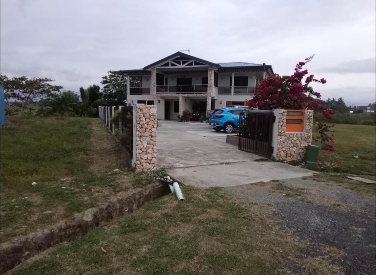 Property photograph of Willsim Getaway
