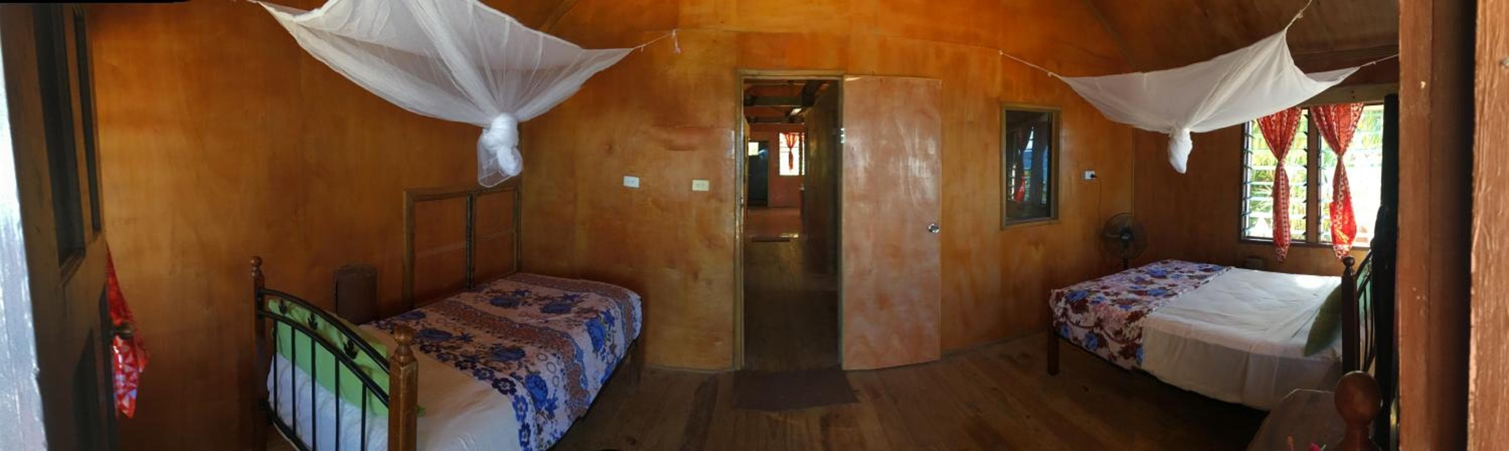 Waya Lailai Eco Haven property photograph