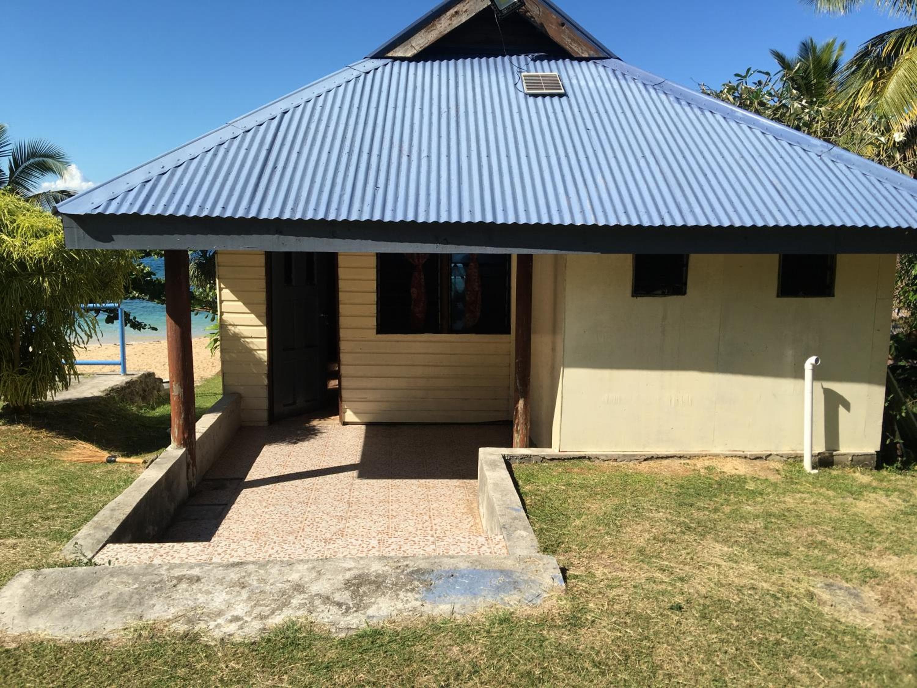 Waya Lailai Eco Haven property photograph