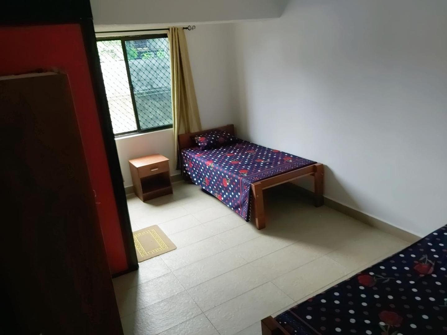 Barrett Accommodation Budget Rooms property photograph
