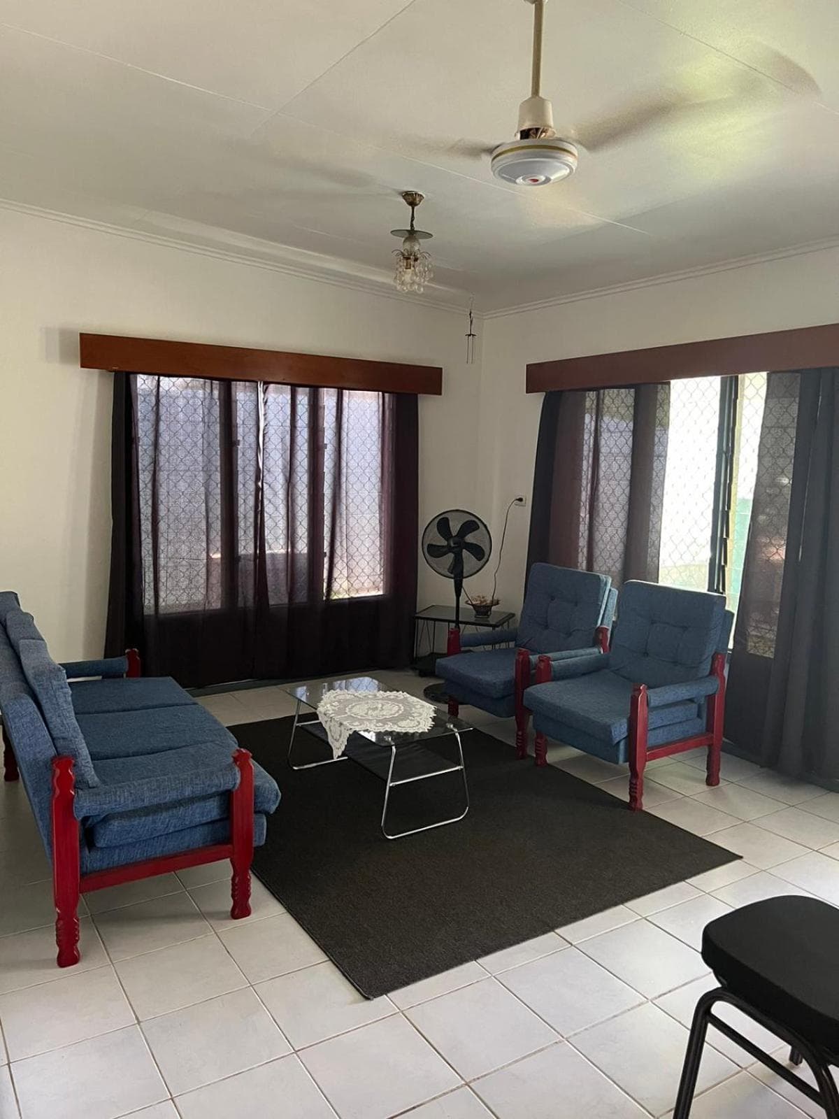 Property photograph of Ziara Apartments