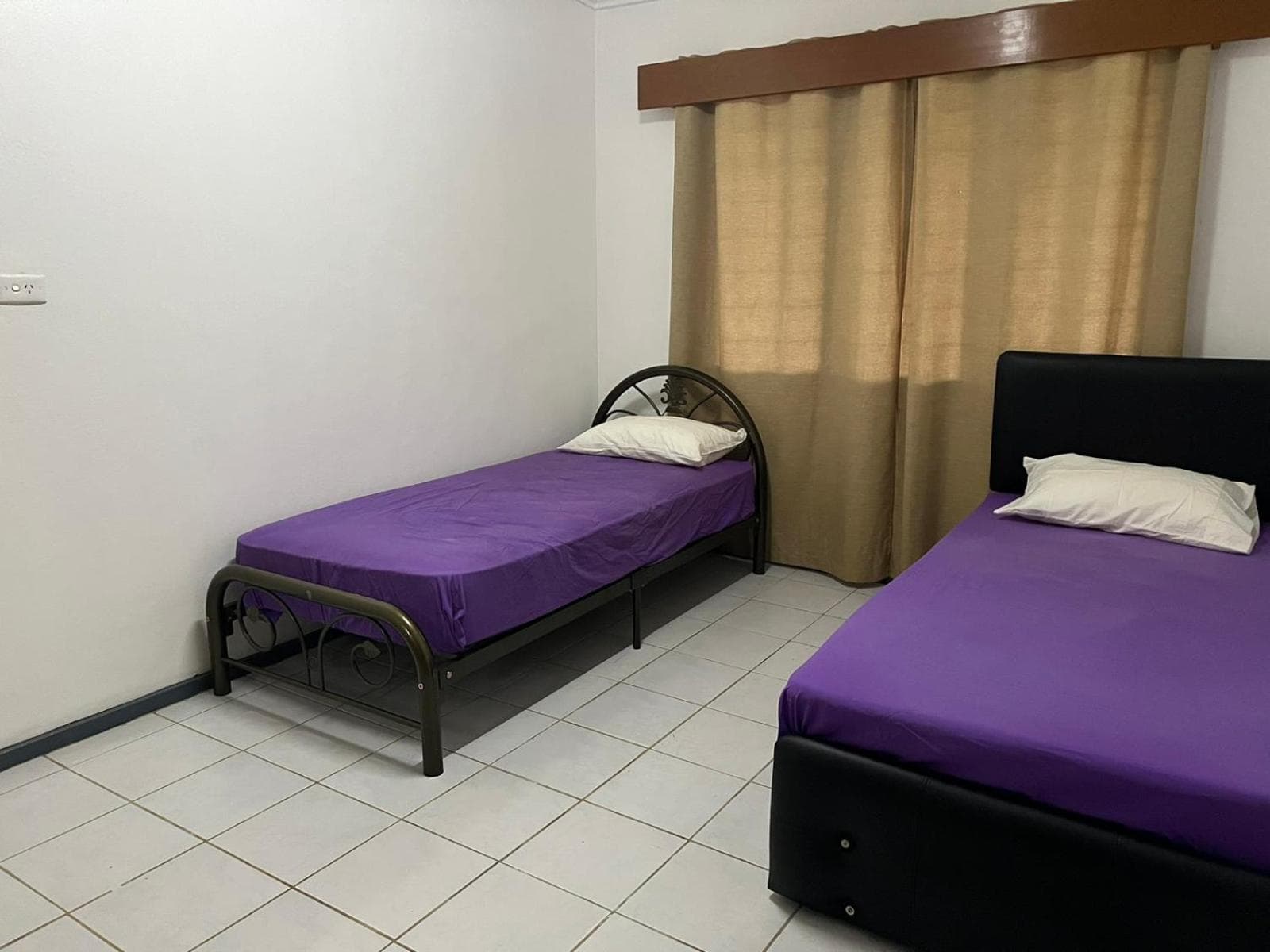 Ziara Apartments property photograph