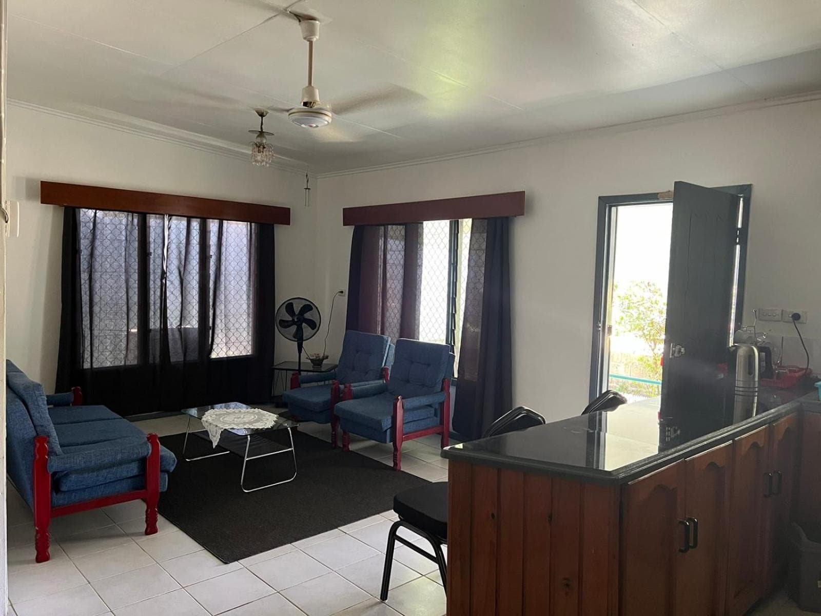 Ziara Apartments property photograph