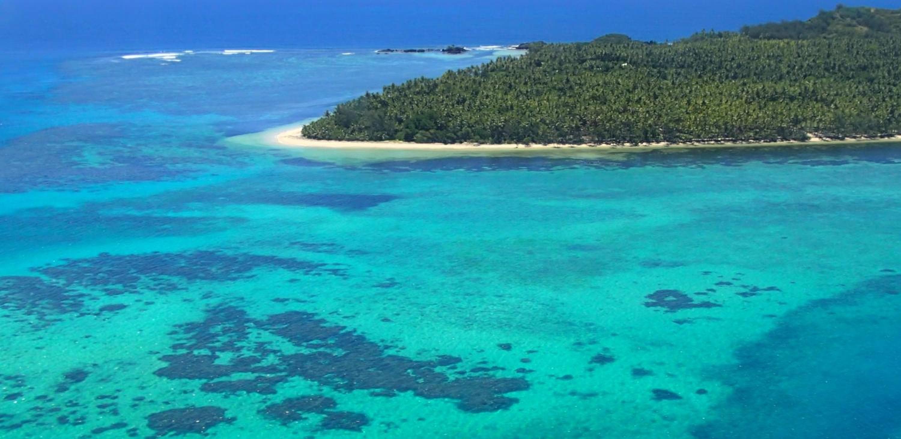 Coconut Beach Resort property photograph