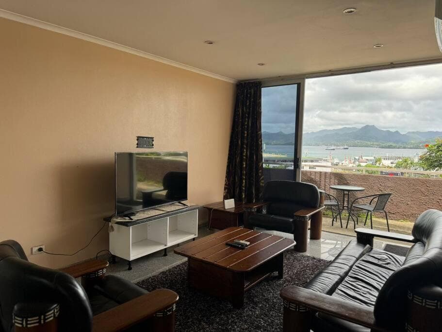 Property photograph of SBs Apartment