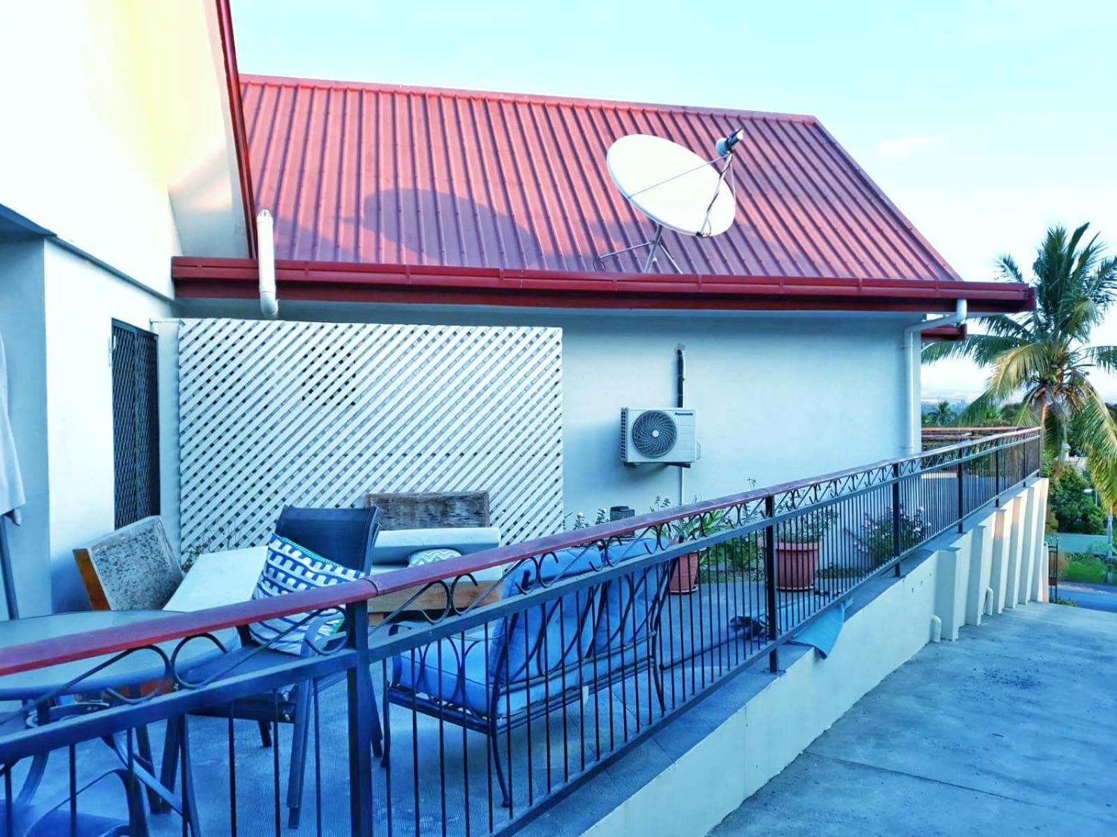 Property photograph of Parling Apartments 01