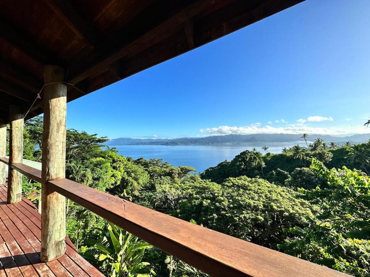 Latui Lodge property photograph
