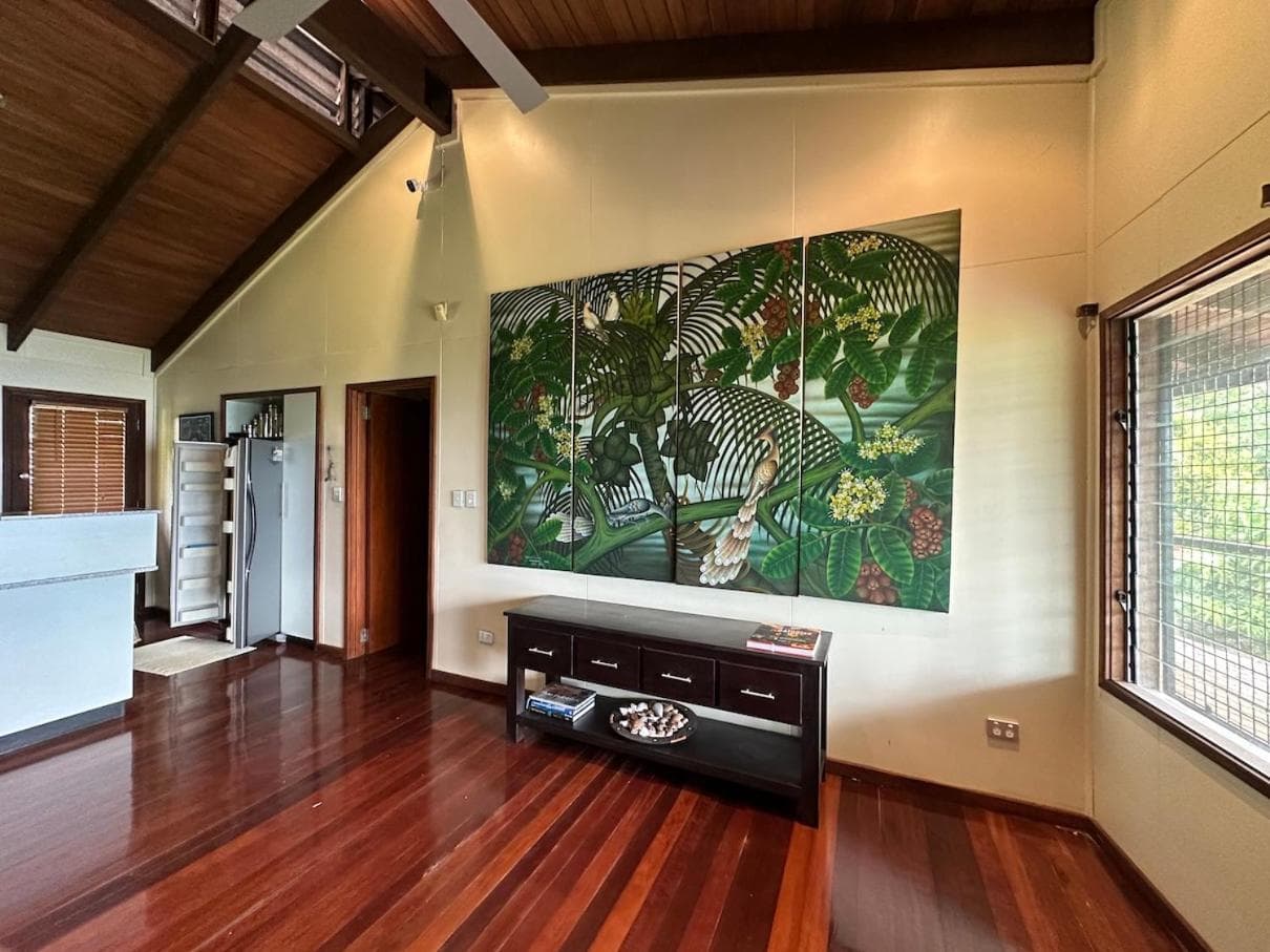 Latui Lodge property photograph