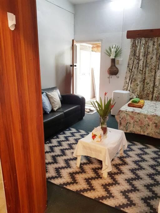 Central Nadi - Lodge 2 property photograph