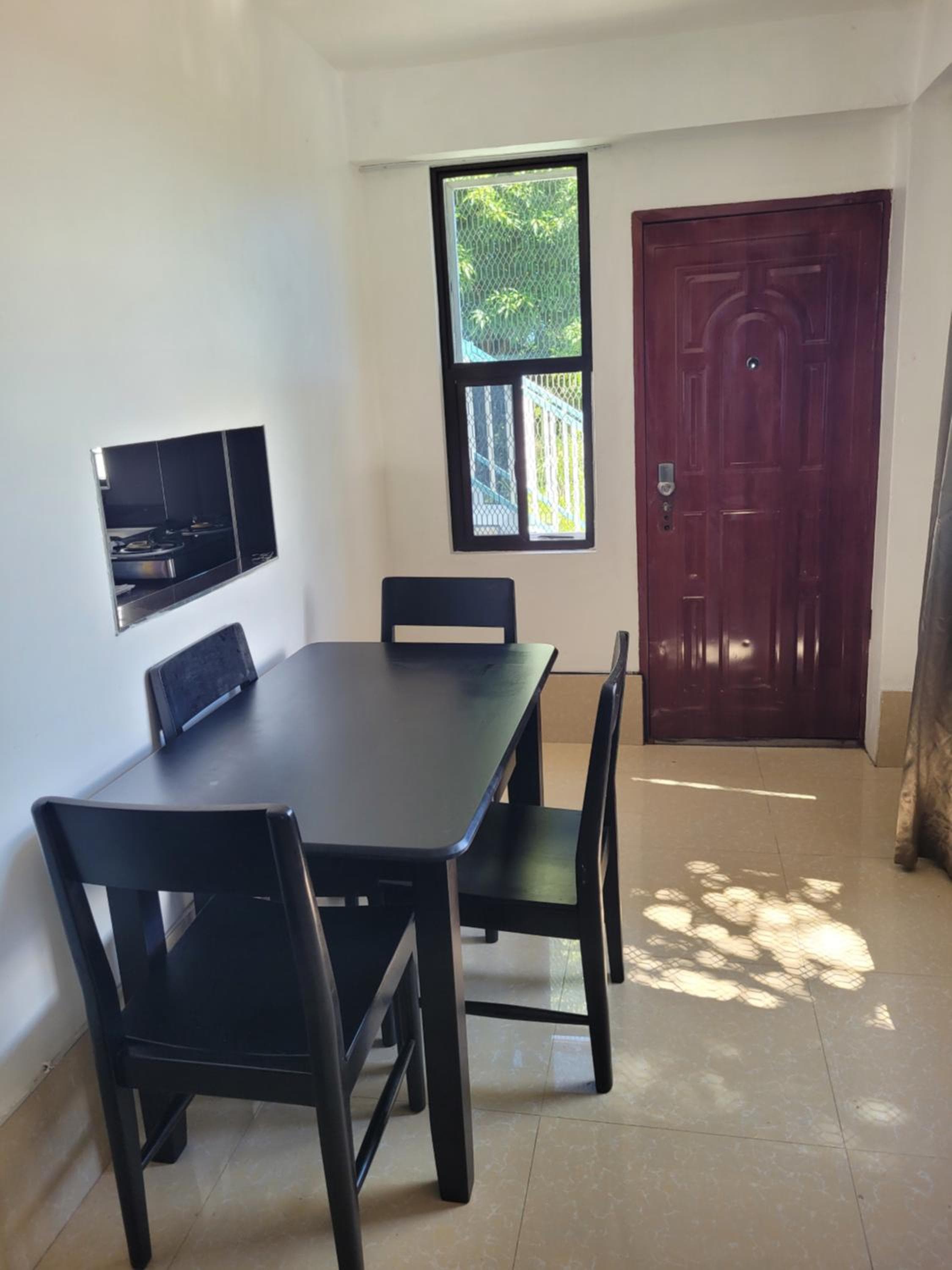 Holiday Home property photograph