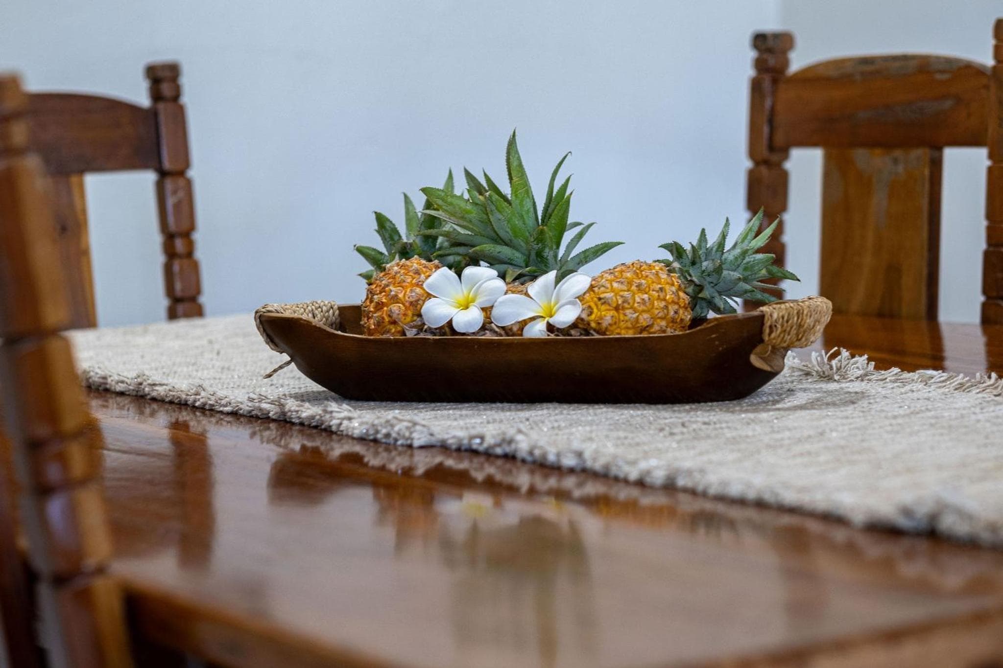 Property photograph of Croton House, Nadi