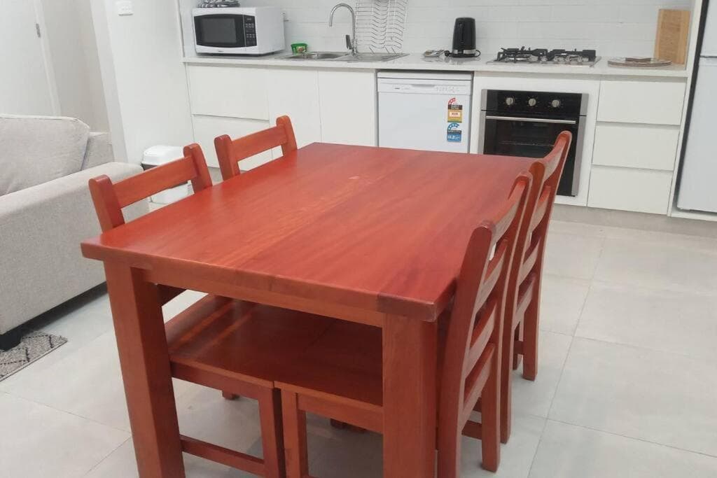 One Bedroom Executive Apartment property photograph