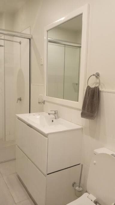 One Bedroom Executive Apartment property photograph
