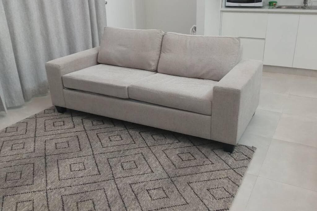 One Bedroom Executive Apartment property photograph