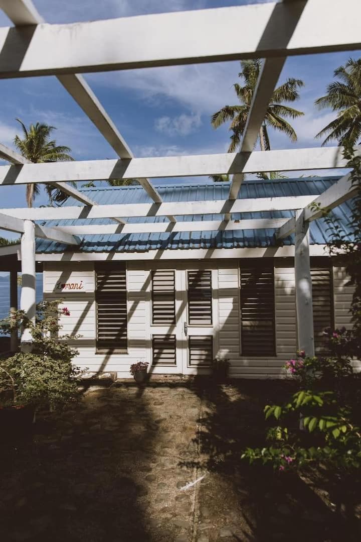Lomani property photograph