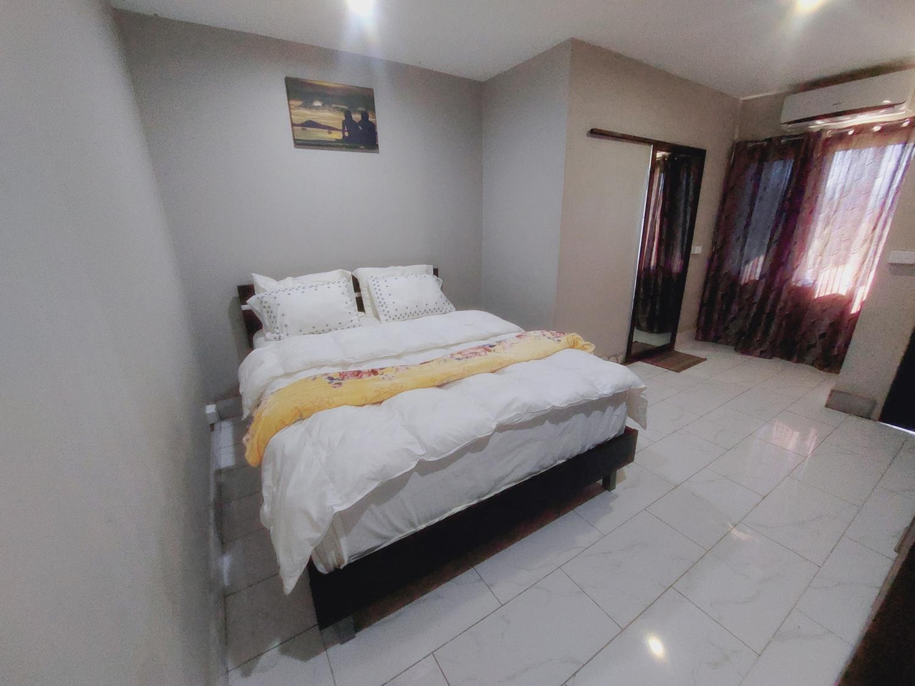 Property photograph of Master Deluxe Room