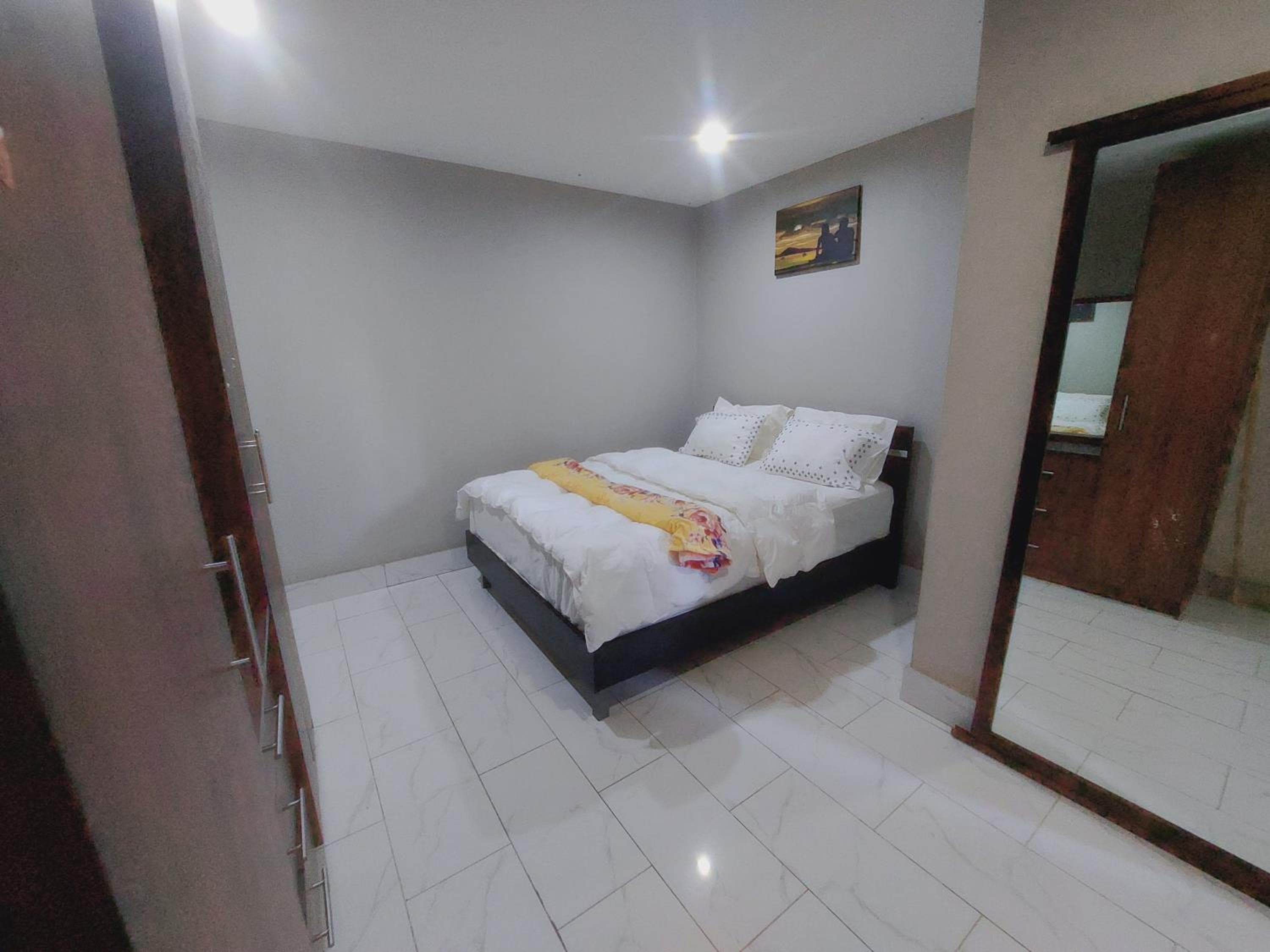Master Deluxe Room property photograph