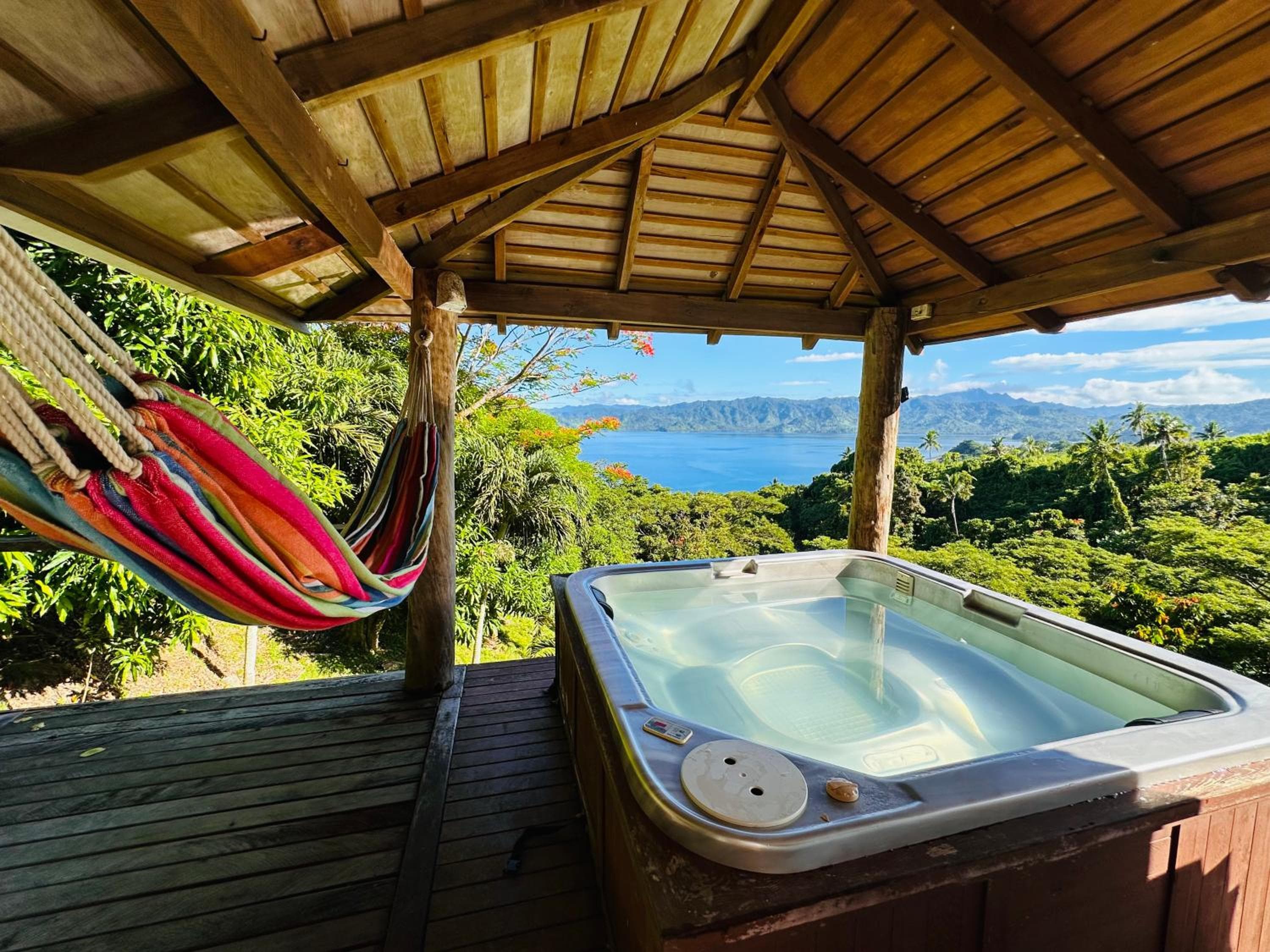 Latui Lodge property photograph