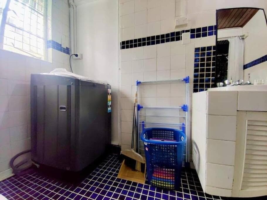 Guesthouse in Suva property photograph