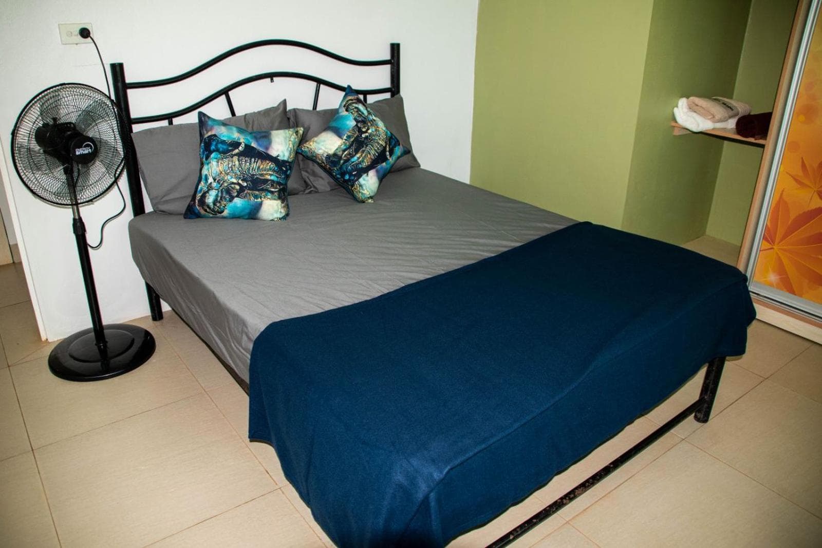 Property photograph of Family Homestay