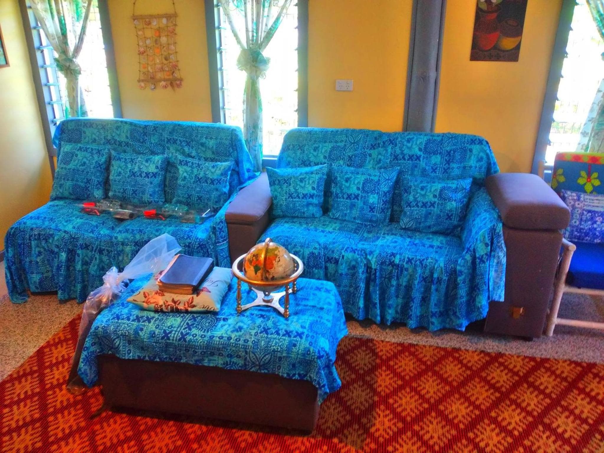 Ravita Cove HomeAway from Home HomeStay property photograph