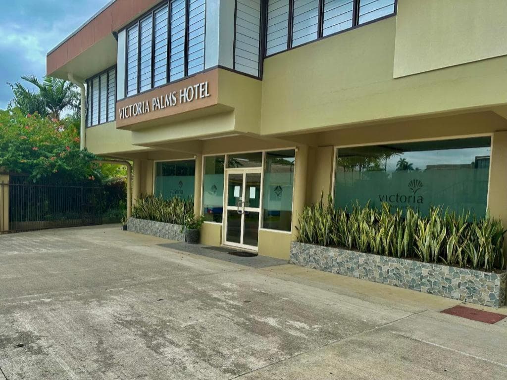 Property photograph of Victoria Palms Hotel