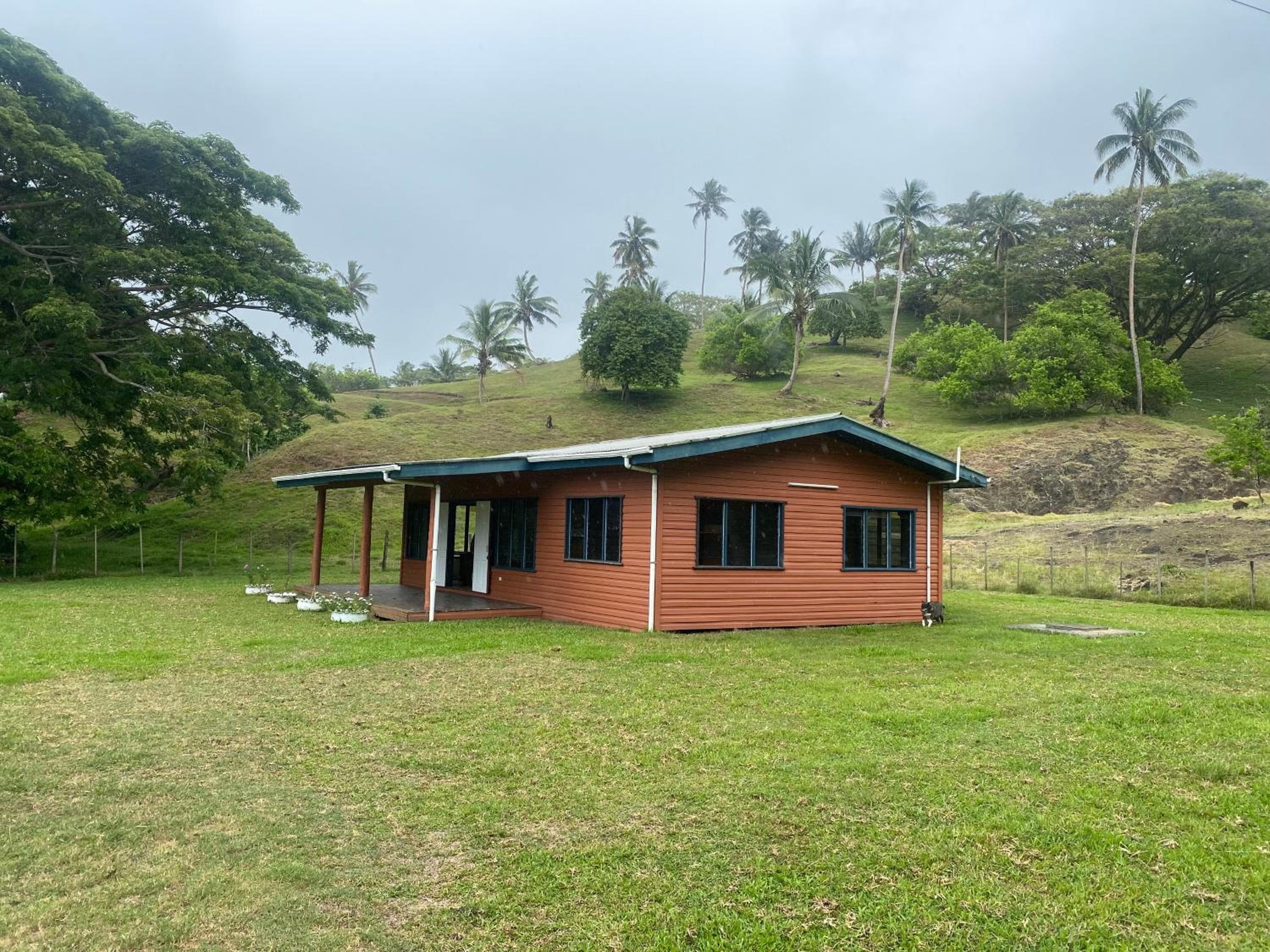 Property photograph of Tobu House