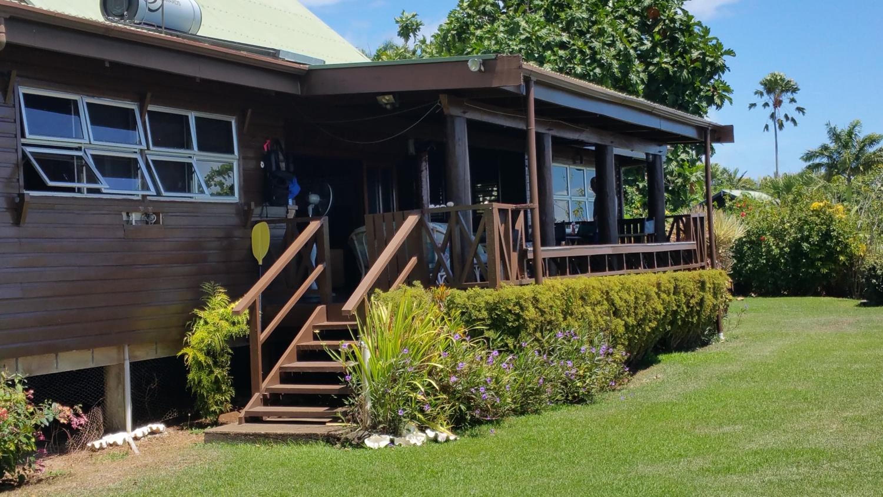 Property photograph of Sere Ni Ika