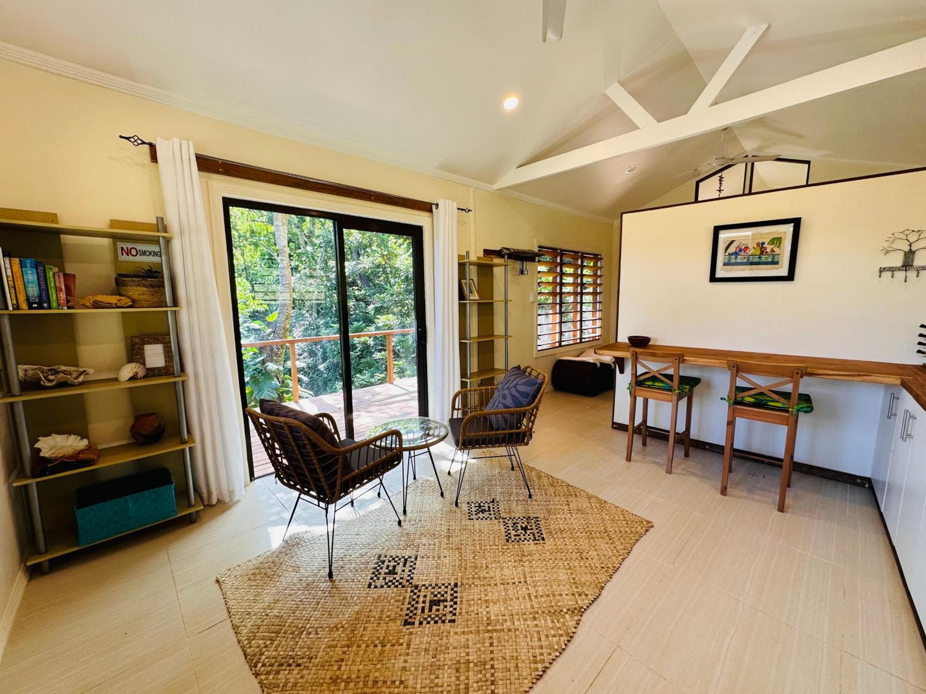 Latui Loft property photograph