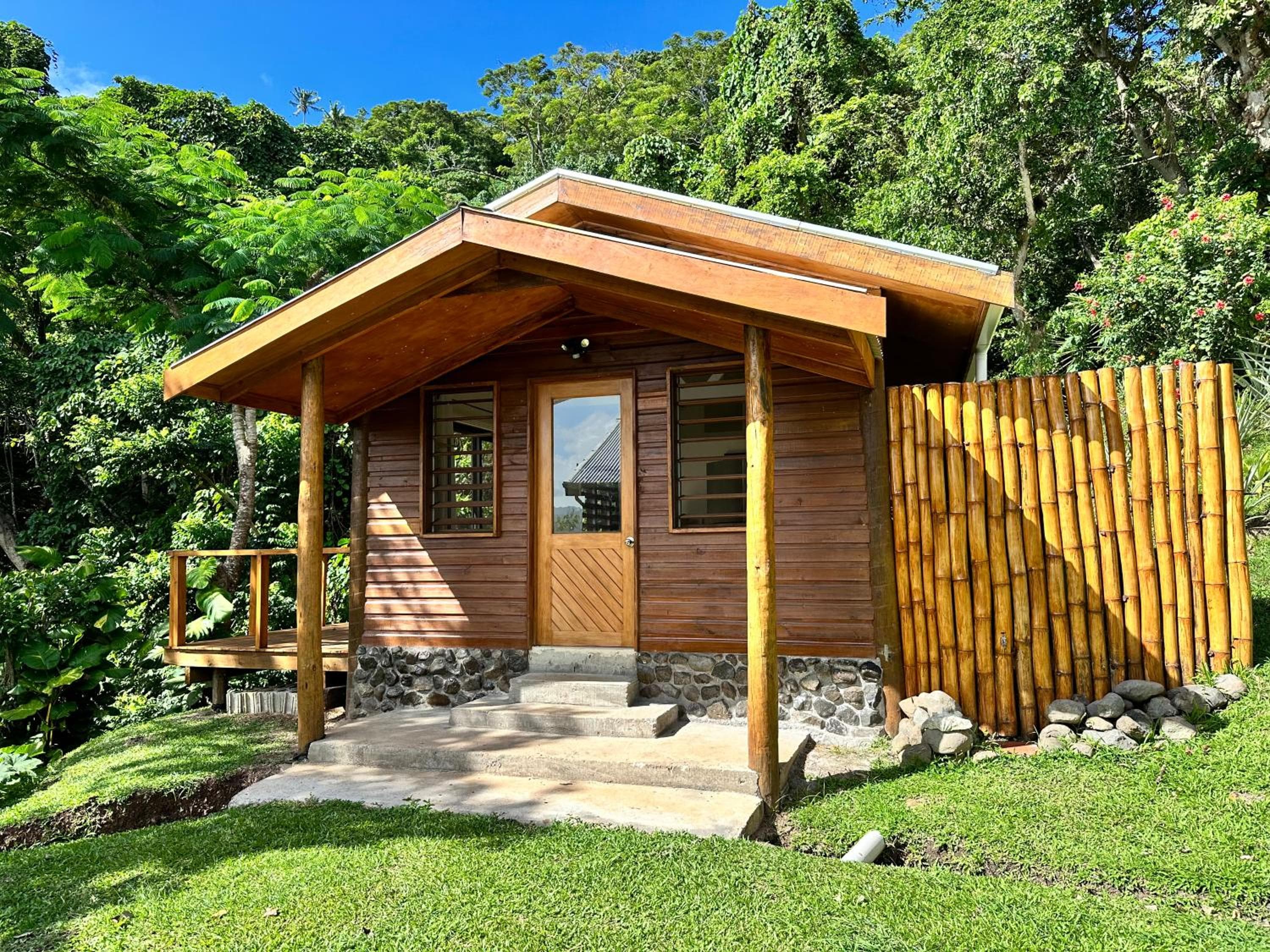 Property photograph of Latui Loft