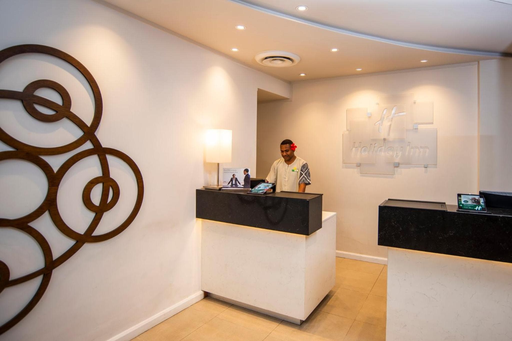 Property photograph of Holiday Inn Suva by IHG