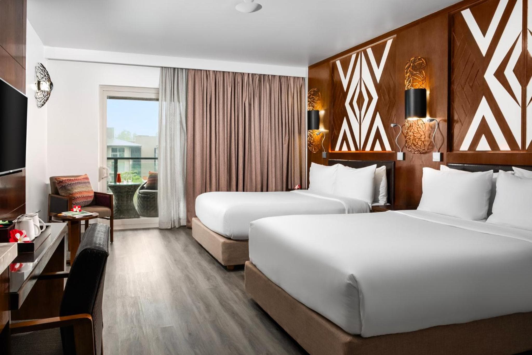 Crowne Plaza Fiji Nadi Bay Resort & Spa by IHG property photograph