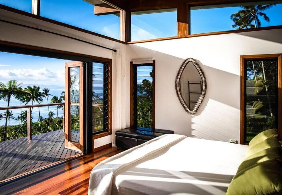 Property photograph of Green Fiji Plantation Villa in Taveuni